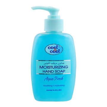 Picture of Cool&cool Hw 250ml Aqua Fresh